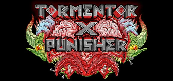Tormentor X Punisher (Steam\Global\Key)