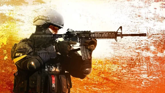CS:GO Prime Status Upgrade from 500 hours account Steam