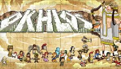 Okhlos (Steam Key / Region FREE)