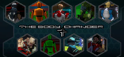 The Body Changer [Steam\FreeRegion\Key]