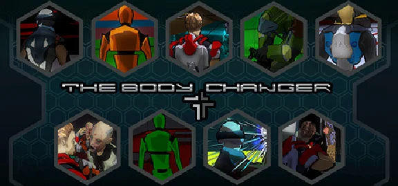The Body Changer [Steam\FreeRegion\Key]