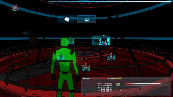 The Body Changer [Steam\FreeRegion\Key]