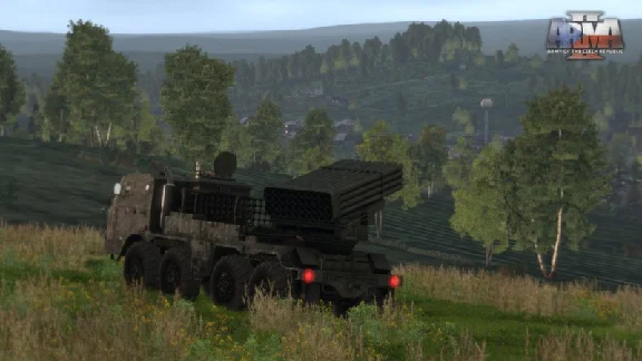 Arma 2: Army of the Czech Republic (DLC) STEAM GIFT