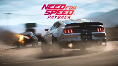 Need for Speed Payback | + Warranty ✅