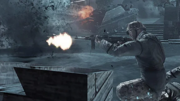Company of Heroes: Opposing Fronts🔑STEAM KEY 🔥RU+CIS