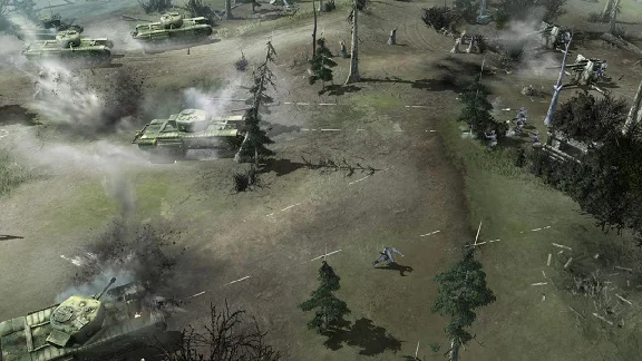 Company of Heroes: Opposing Fronts🔑STEAM KEY 🔥RU+CIS