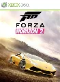 Forza Horizon 2, Dance Central ™ 2 xbox 360 (Transfer)