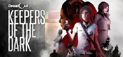 DreadOut: Keepers of The Dark ключ 💳0% комиссия