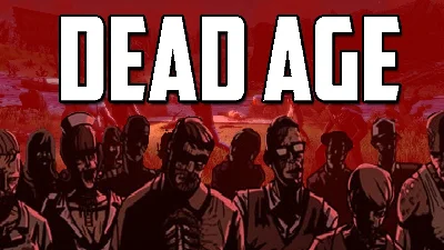 Dead Age - Steam key Global💳0% fees Card