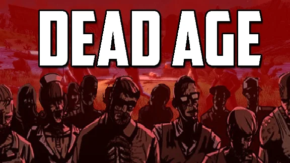 Dead Age - Steam key Global💳0% fees Card