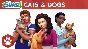 👻The Sims 4: Кошки и Собаки (EA App/Весь Мир)