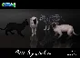 👻The Sims 4: Кошки и Собаки (EA App/Весь Мир)