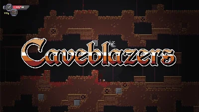 Caveblazers Steam key Global💳0% комиссия