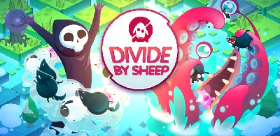 Divide By Sheep Steam key - Global💳0% fees Card