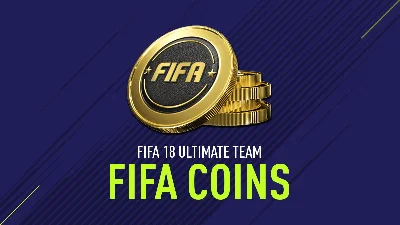 FIFA 18 Coins (XBOX One) BEST PRICE AND SAFE METHOD