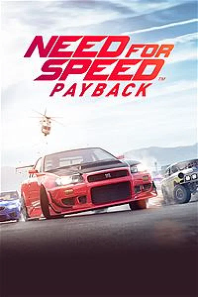 Need for Speed™ Payback | Xbox ONE | Rent