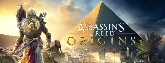 Assassin´s Creed Origins - transfer savegame to account
