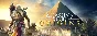 Assassin´s Creed Origins - transfer savegame to account