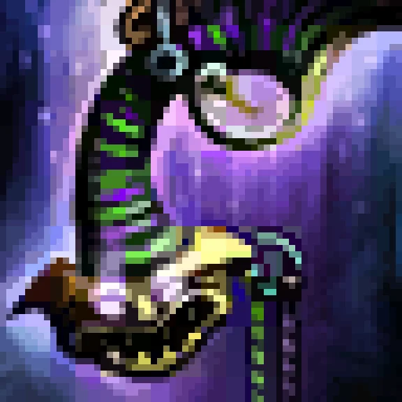 Guild Wars 2 - Legendary Weapon