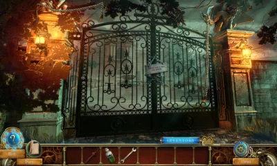 Time Mysteries 2: The Ancient Spectres [Steam\GLOBAL]