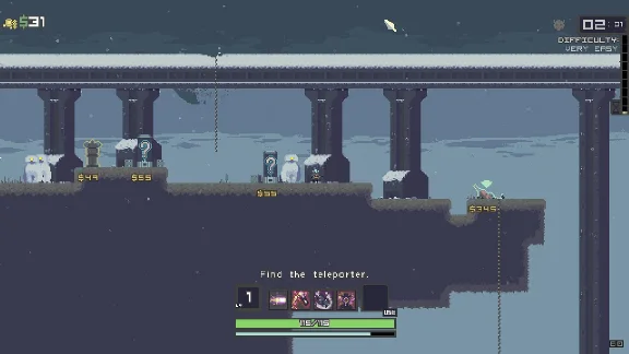 Risk of Rain (2013)🎁STEAM GIFT 🔥RUSSIA + CIS🚀