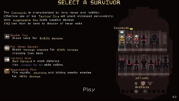 Risk of Rain (2013)🎁STEAM GIFT 🔥RUSSIA + CIS🚀