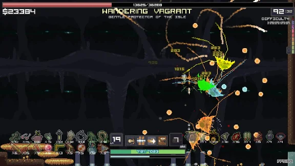 Risk of Rain (2013)🎁STEAM GIFT 🔥RUSSIA + CIS🚀