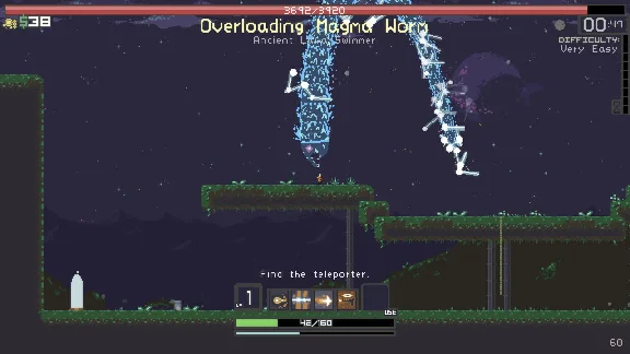 Risk of Rain (2013)🎁STEAM GIFT 🔥RUSSIA + CIS🚀