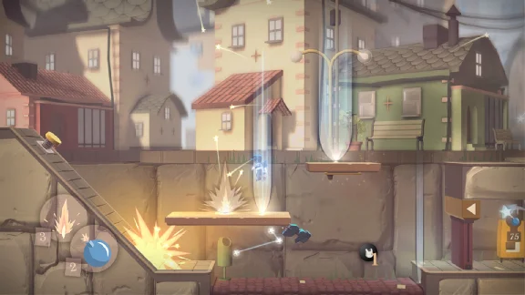 Pid (Steam Key)