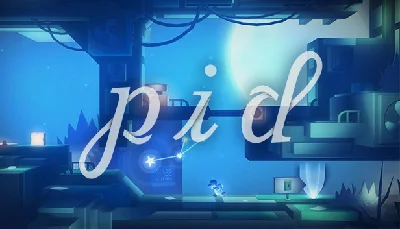 Pid (Steam Key)