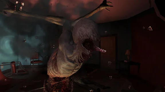 F.E.A.R. 3 (Steam/ Весь Мир)