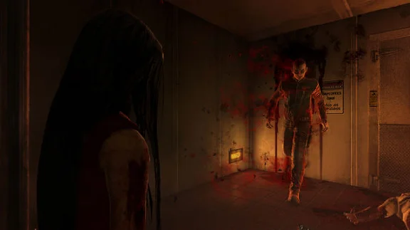 F.E.A.R. 3 (Steam/ Весь Мир)