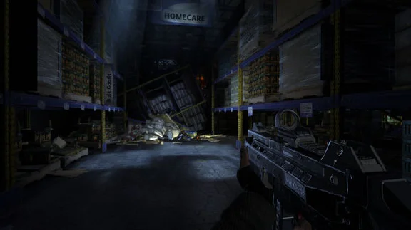 F.E.A.R. 3 (Steam/ Весь Мир)