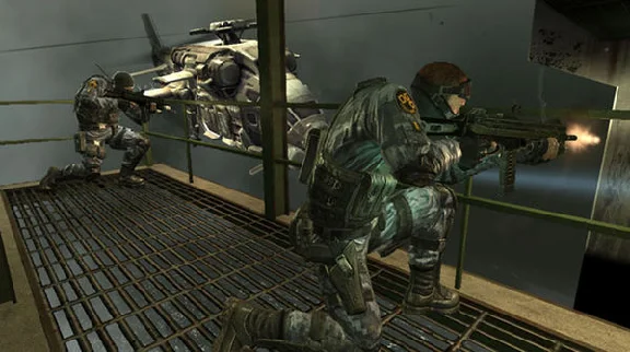 F.E.A.R. 3 (Steam/ Весь Мир)