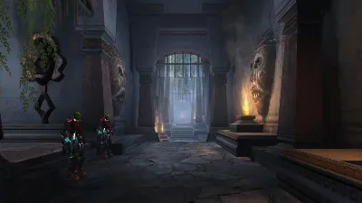 Serious Sam 2 (STEAM КЛЮЧ) РОССИЯ + МИР