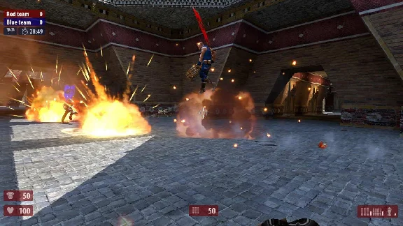 Serious Sam HD: The First Encounter🔑STEAM КЛЮЧ🔥РФ+МИР