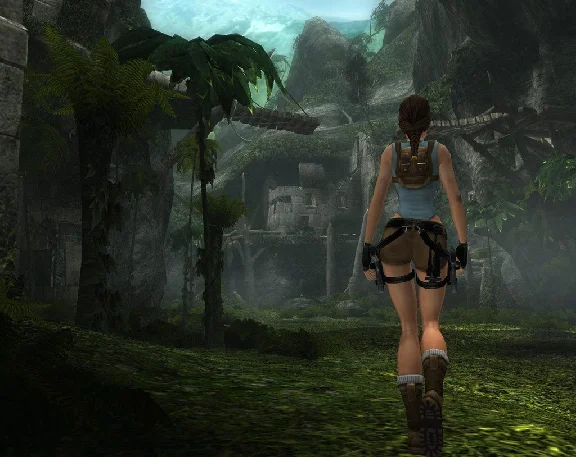 Tomb Raider: Anniversary🔑STEAM КЛЮЧ 🔥РОССИЯ + МИР