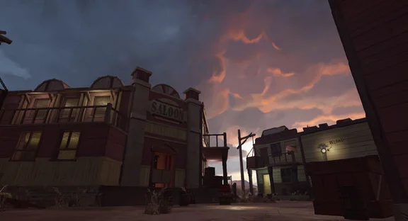 High Noon VR (Steam account) Region free