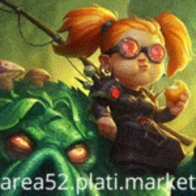 НЕМСИ НЕКРОПШИК — портрет чернокнижника | Hearthstone
