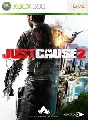 The Witcher 2, Just Cause 2 +3 games xbox 360 (Transfer