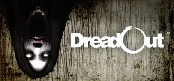 DreadOut КЛЮЧ СРАЗУ/ STEAM KEY
