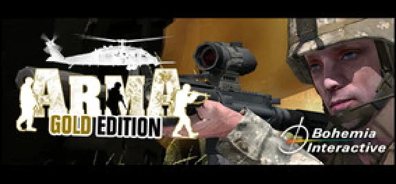 Arma: Gold Edition / STEAM KEY / REGION FREE