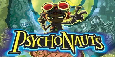 Psychonauts /  Steam Key /  RU+CIS