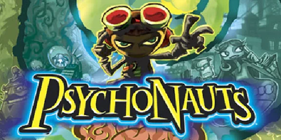 Psychonauts /  Steam Key /  RU+CIS