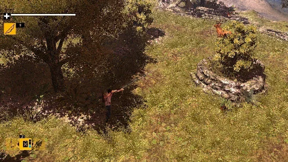 How to Survive -Storm Warning Edition (Steam Gift / RU)