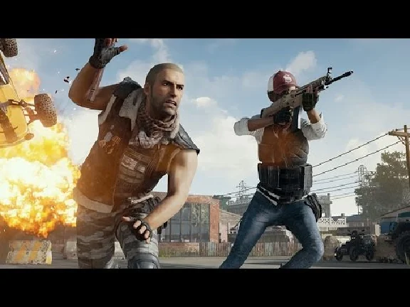 PLAYERUNKNOWN´S BATTLEGROUNDS (GLOBAL) Steam Key (PUBG)
