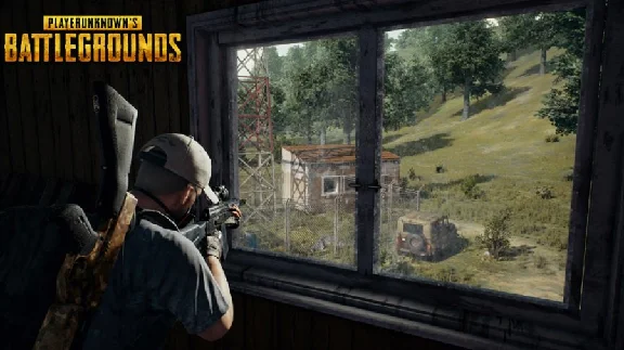 PLAYERUNKNOWN´S BATTLEGROUNDS (GLOBAL) Steam Key (PUBG)