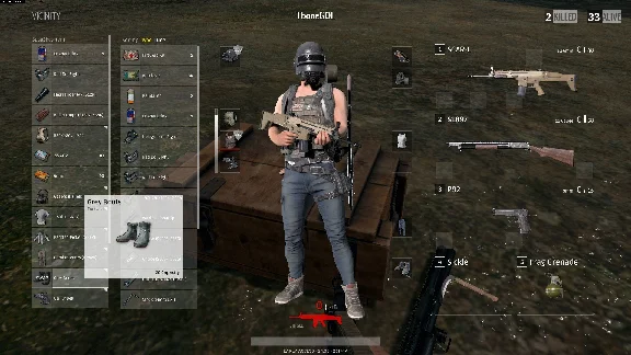 PLAYERUNKNOWN´S BATTLEGROUNDS (GLOBAL) Steam Key (PUBG)