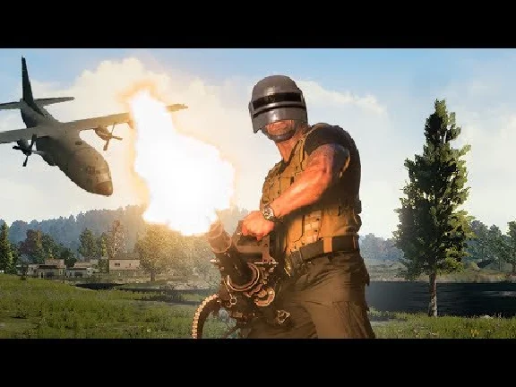 PLAYERUNKNOWN´S BATTLEGROUNDS (GLOBAL) Steam Key (PUBG)