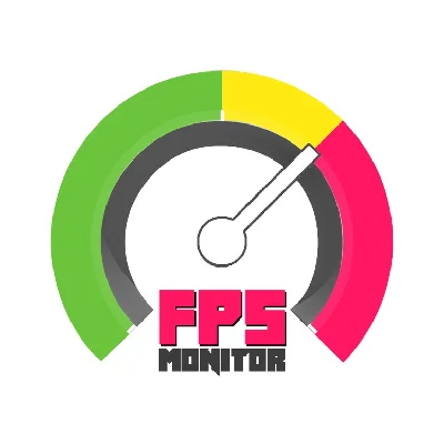 FPS Monitor - мониторинг железа в играх